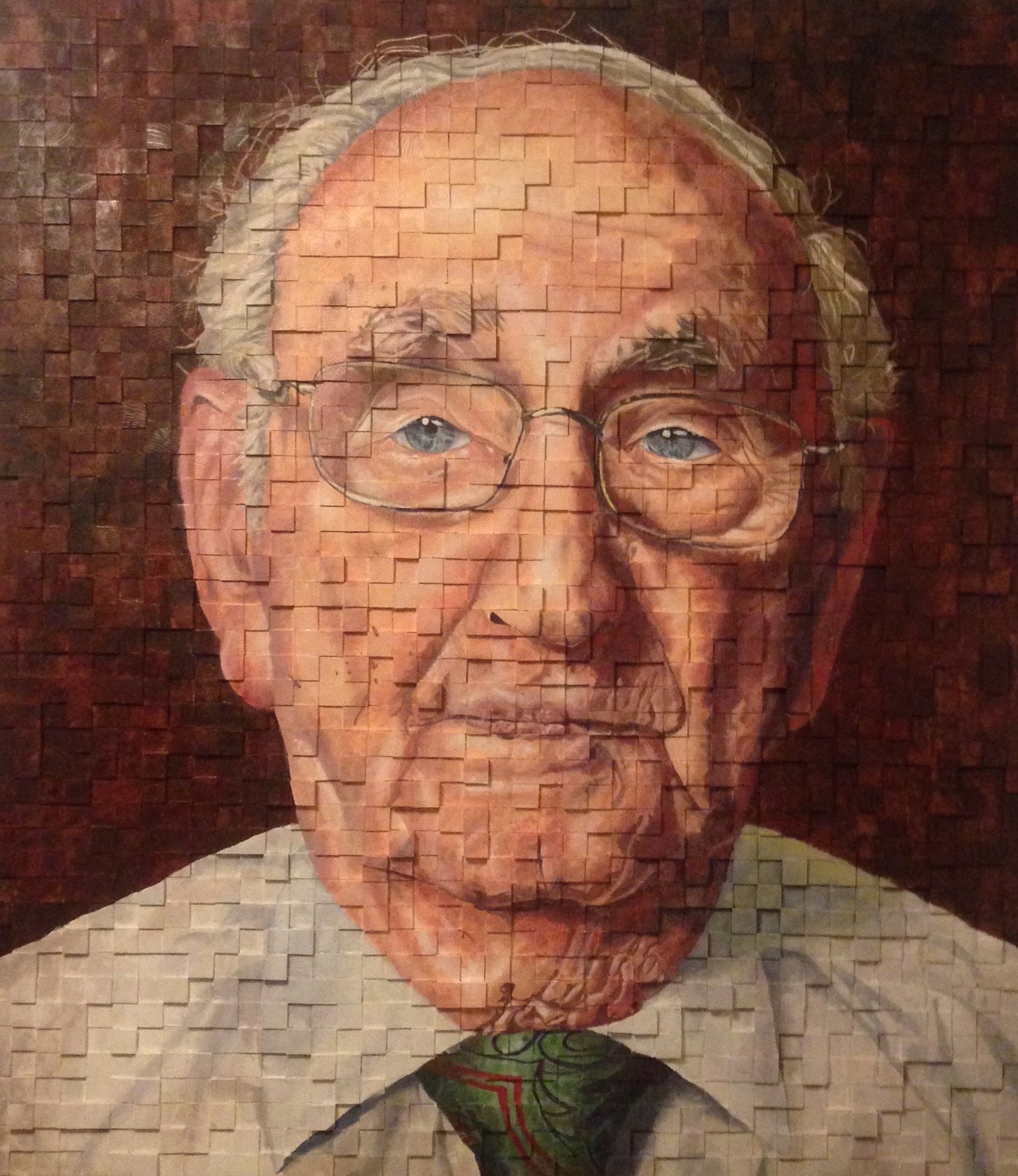 Gil Seltzer