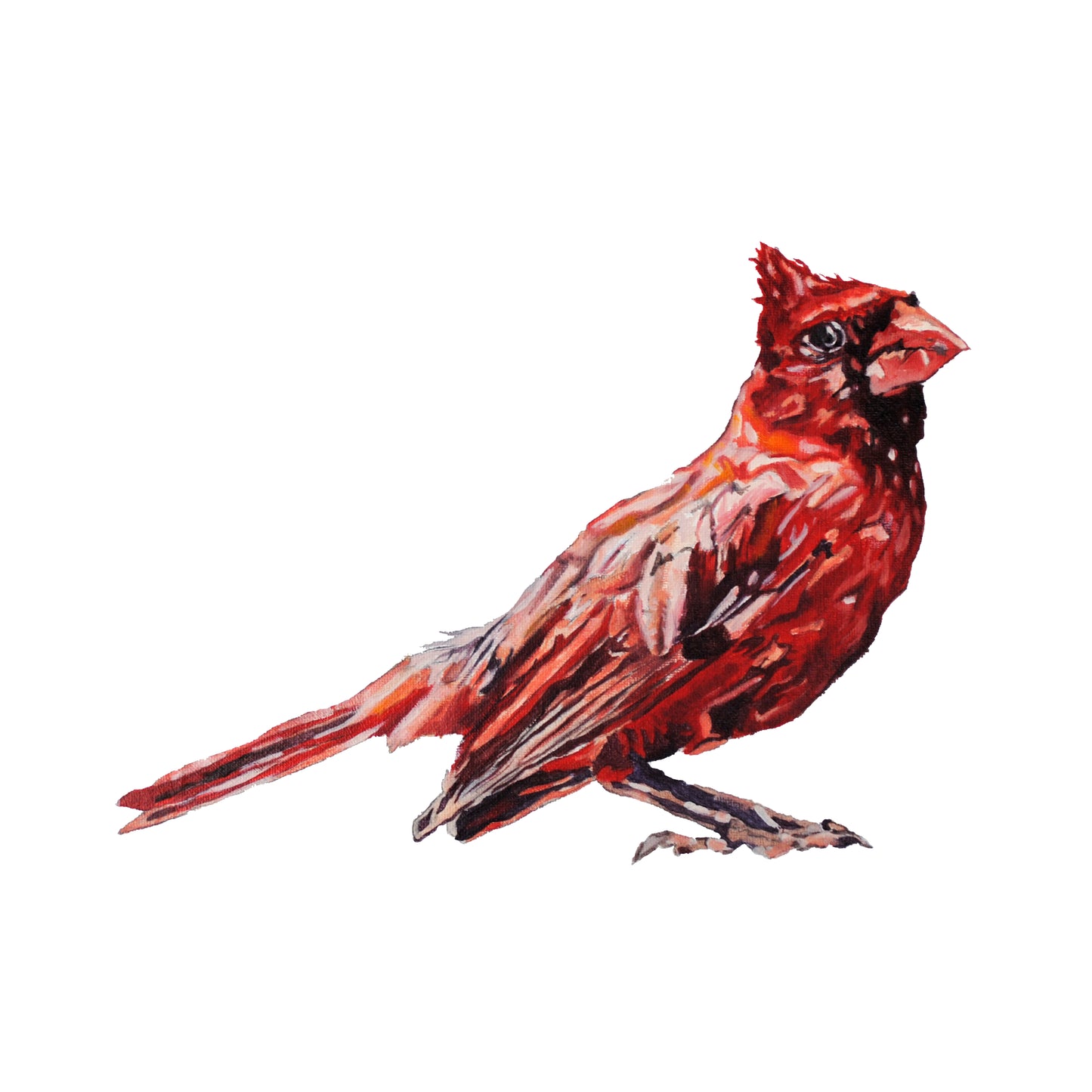 Robespierre the Cardinal