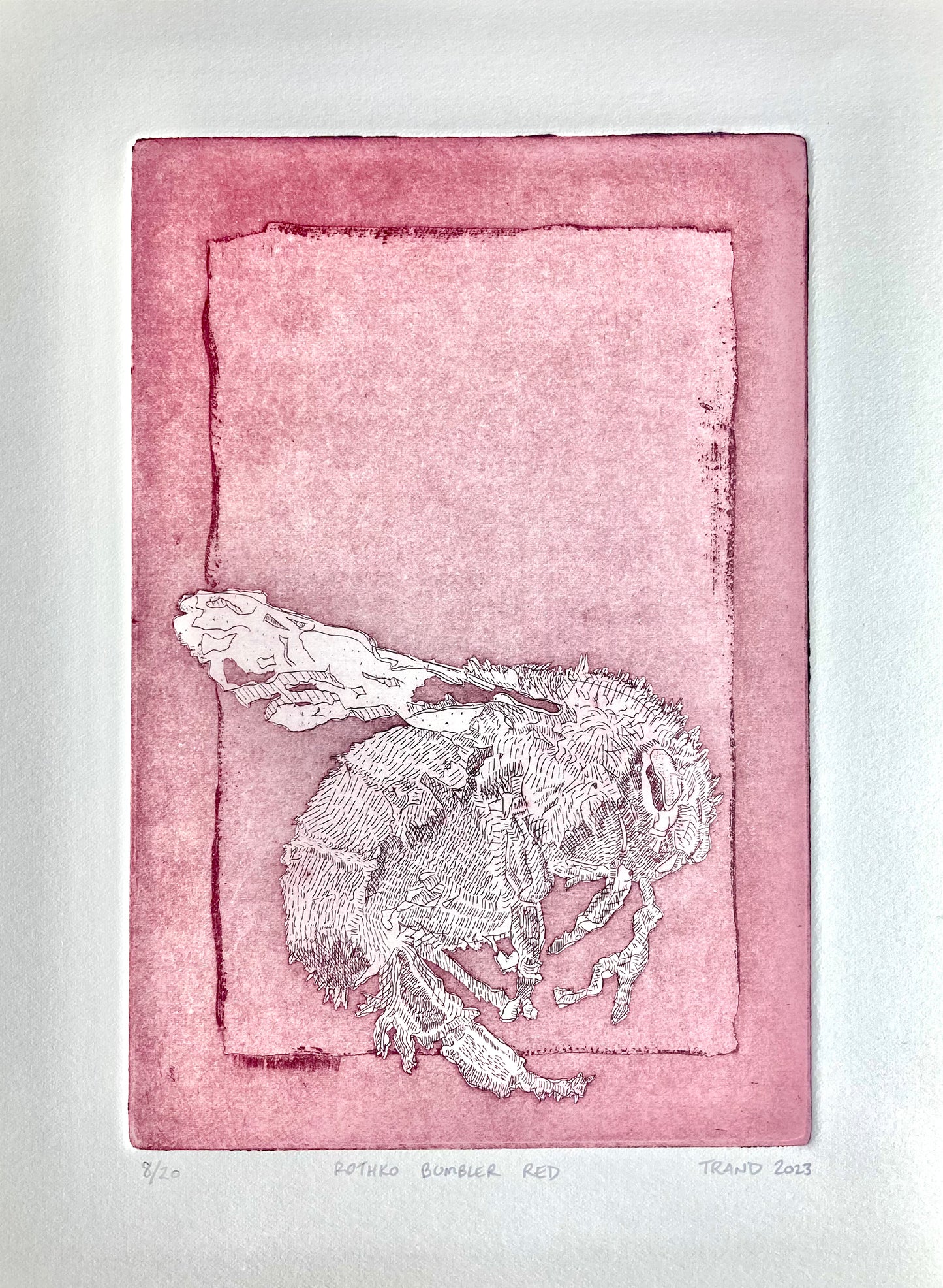 Rothko Bee