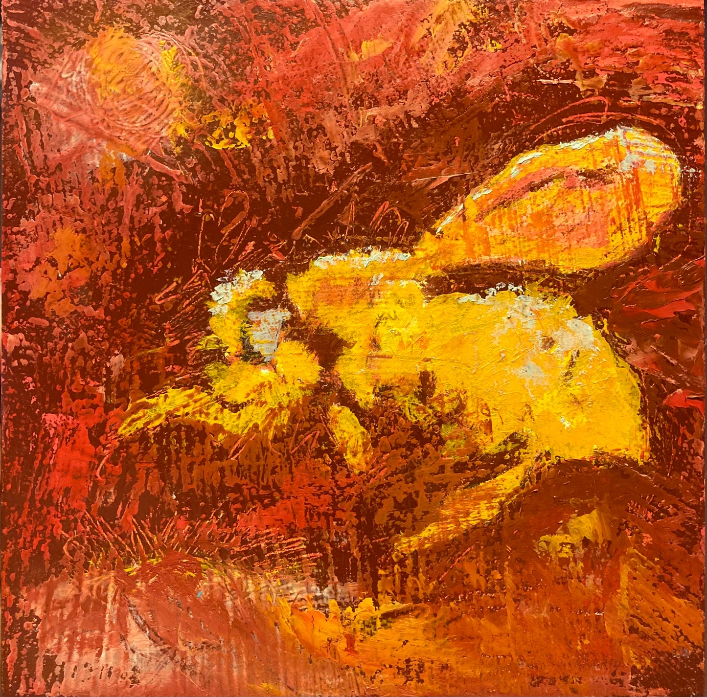Mini Bee No.1