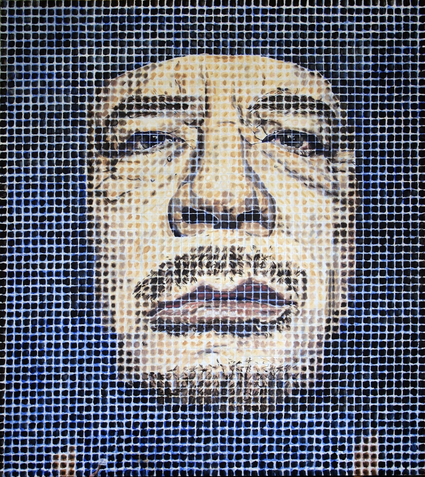 Portrait of a Revolution