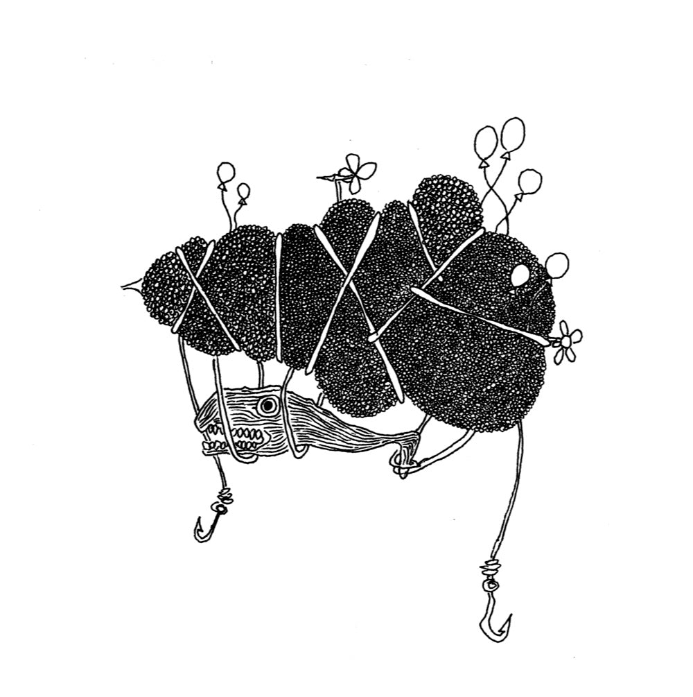 The Dirigible Chronicles