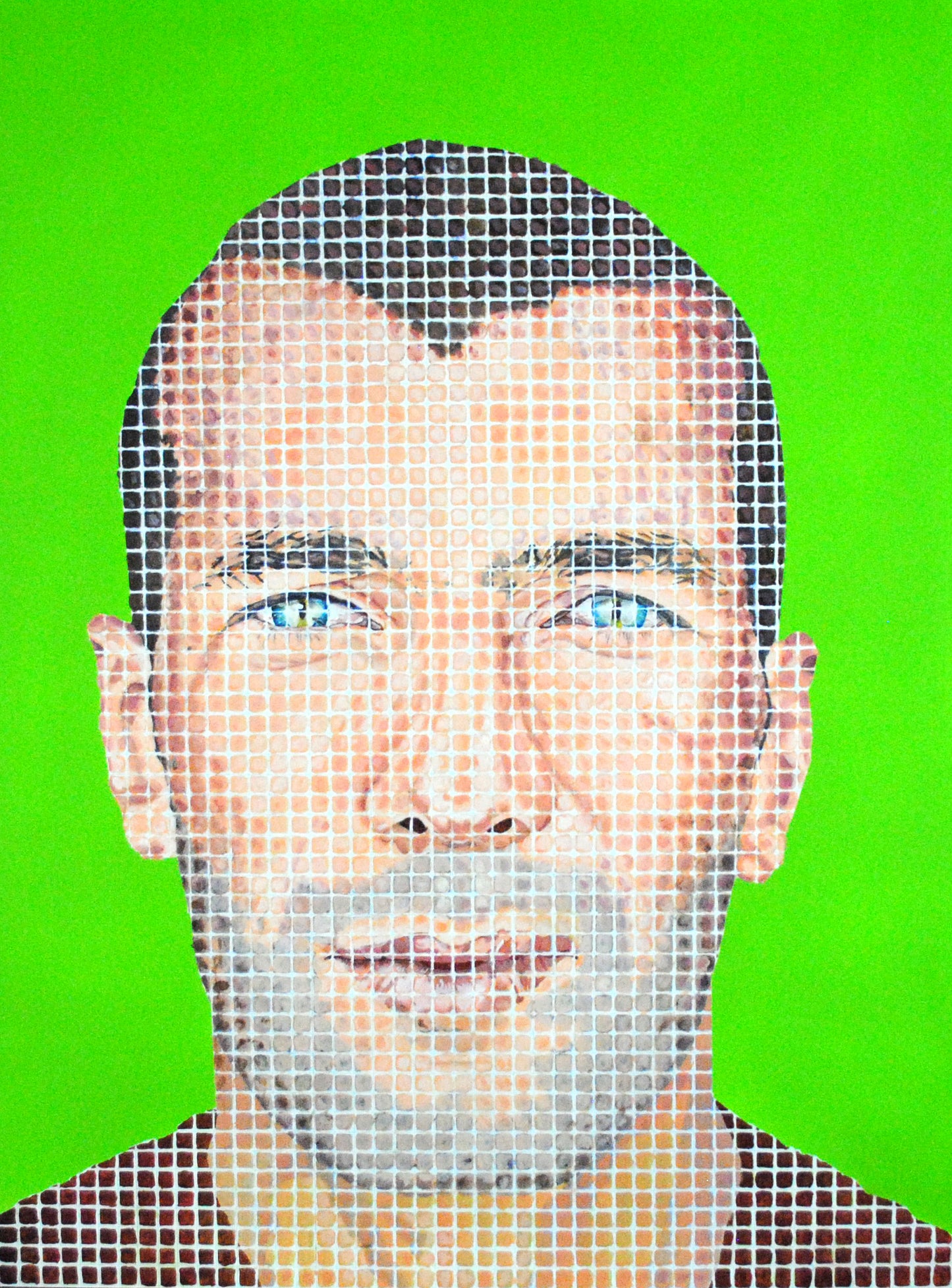 Zizzou Zidane