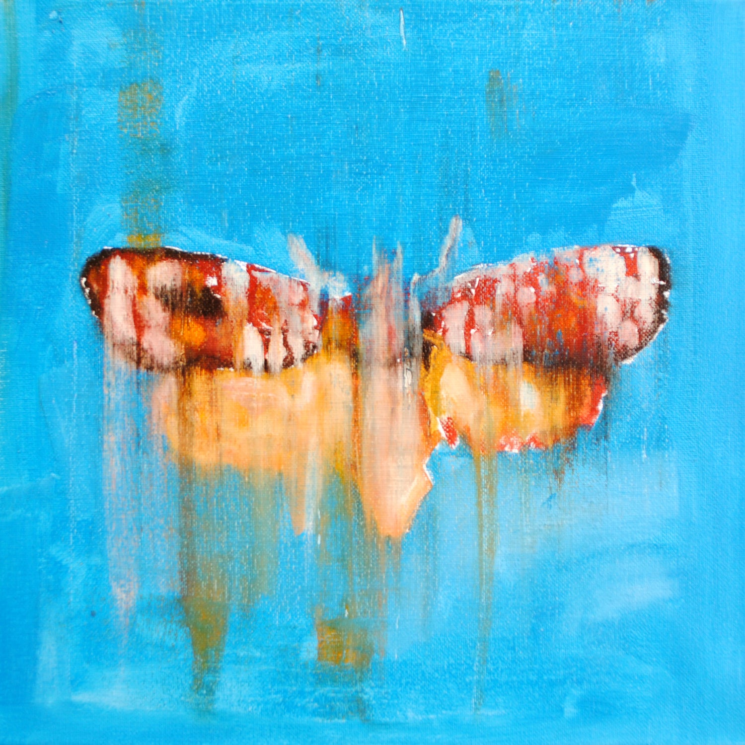 Painting – Tim Rand Art