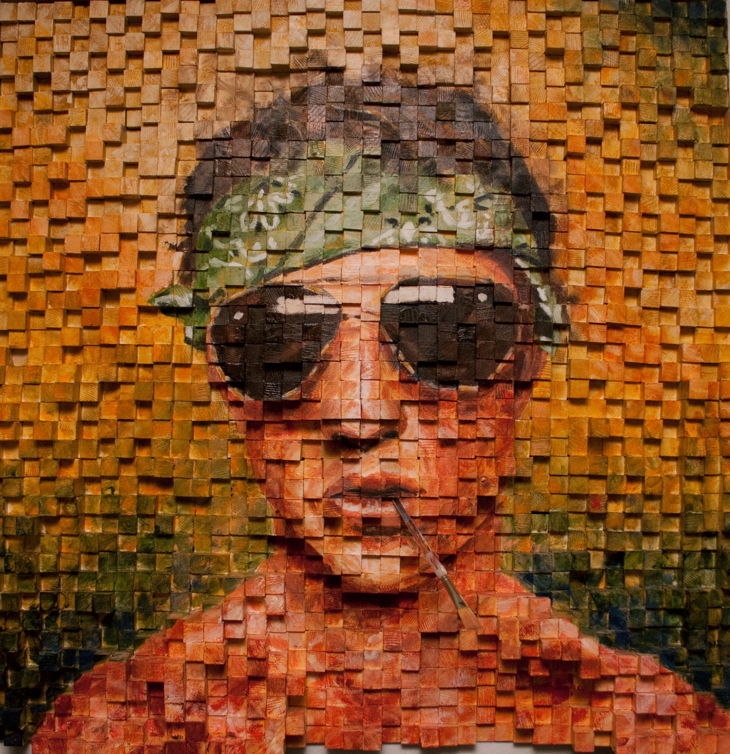 Ieve IEVE) – Tim Rand Art